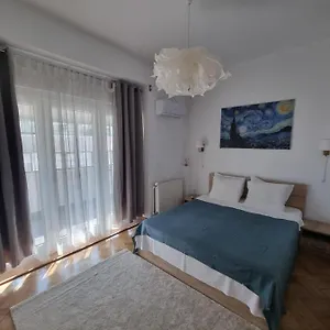  Apartament Victoriei - The Historical Part