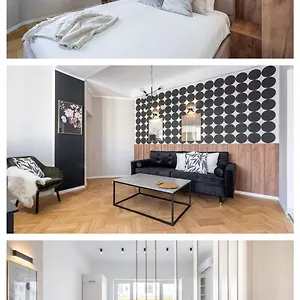  Apartament Rigas29 - Urbannest