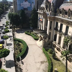 Victoria Luxury 11 Apartment