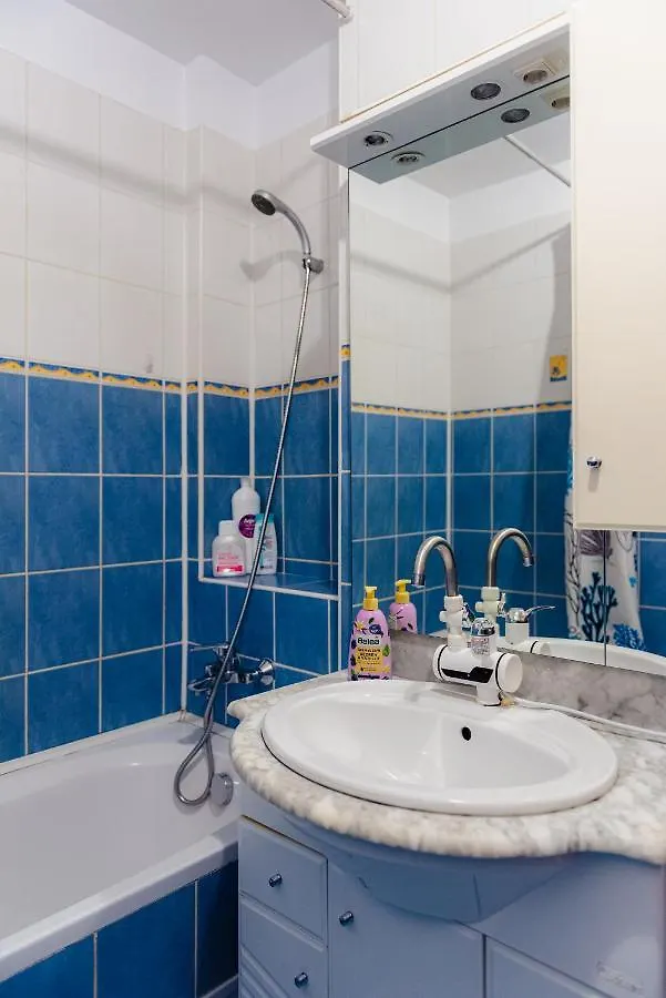 Piata Victoriei Apartment Bucharest