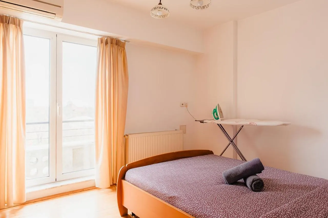 Piata Victoriei Apartment Bucharest