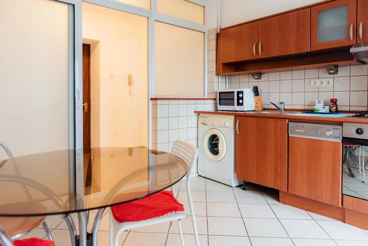 Piata Victoriei Apartment Bucharest Romania