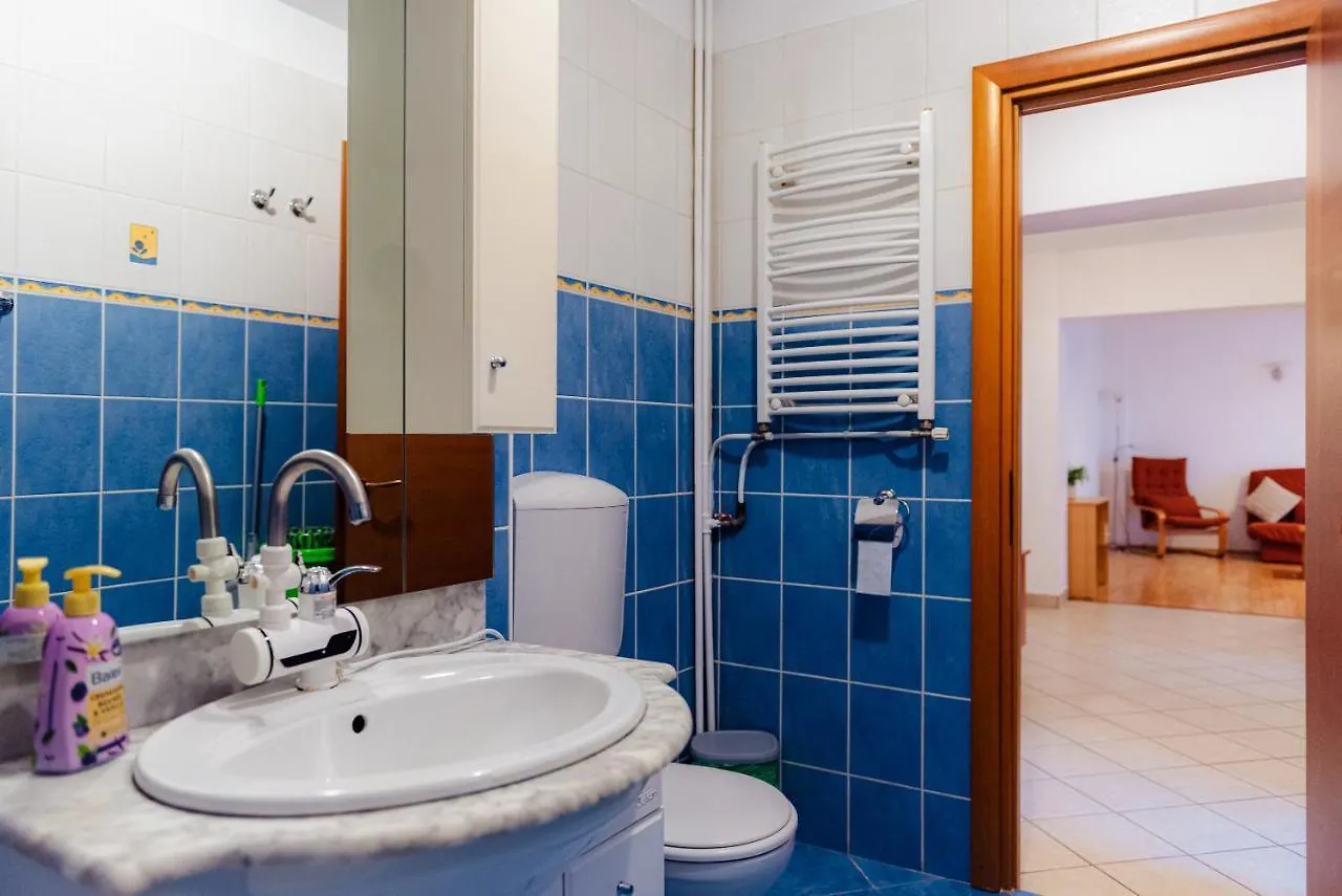 Piata Victoriei Apartment Bucharest 0*,