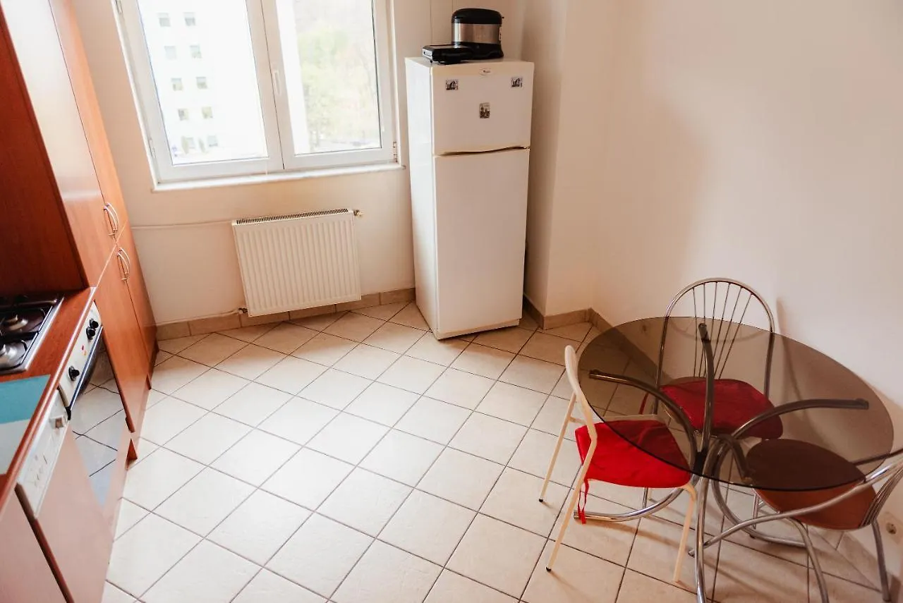 Piata Victoriei Apartment Bucharest