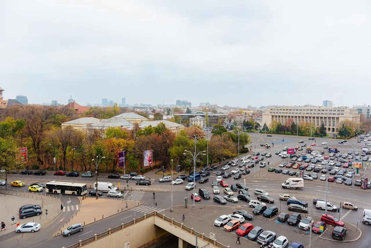 Piata Victoriei Apartment Bucharest 0*,  Romania